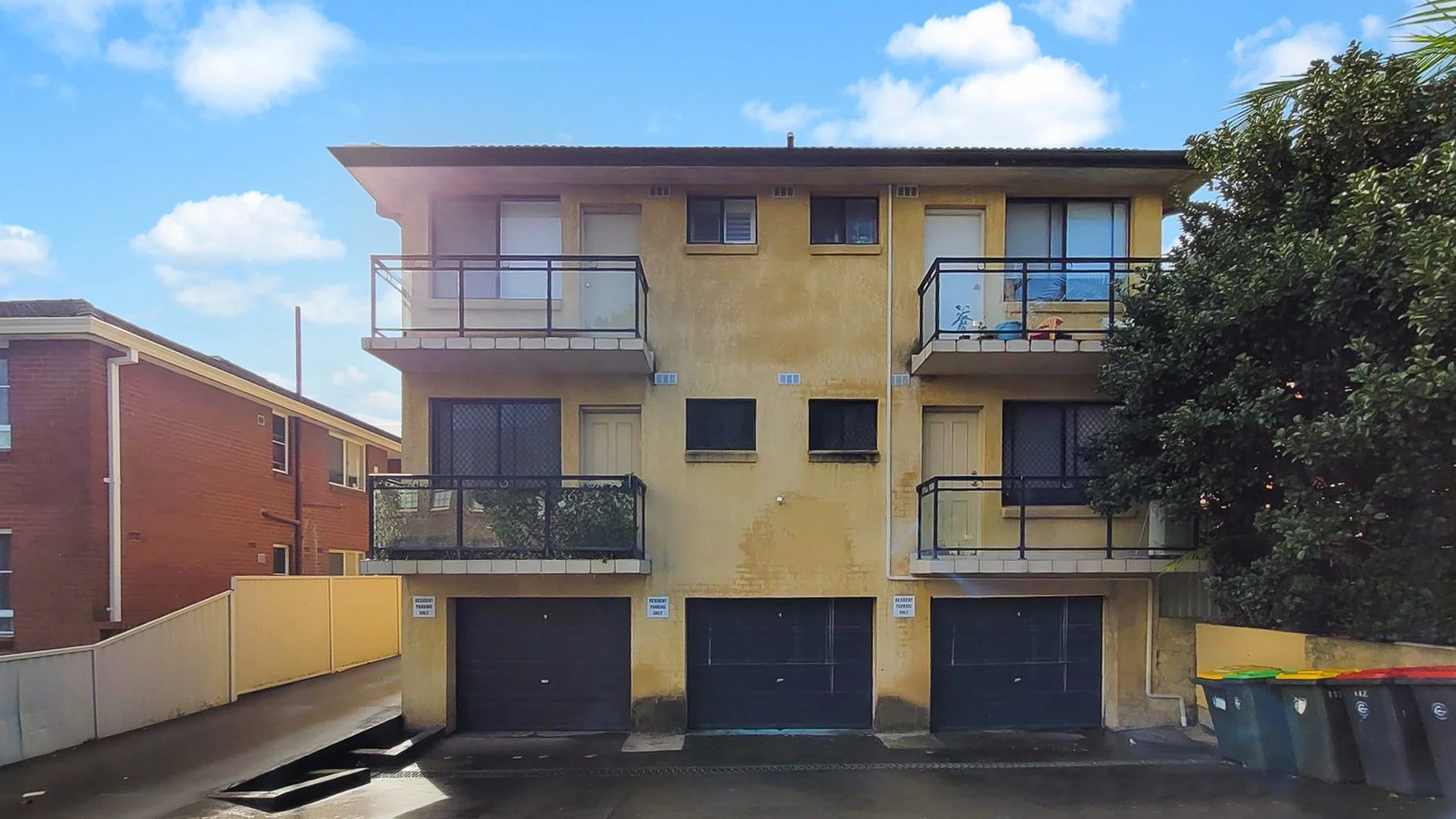 6/112 Rossmore Avenue, Punchbowl NSW 2196