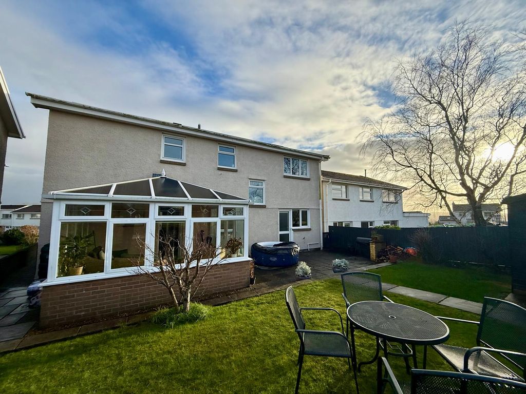 Additional image 26 of 5 bed detached house for saleCefn Esgair, Aberystwyth SY23