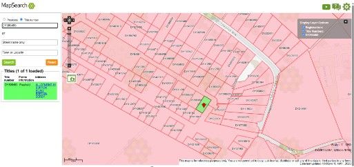 Additional image 2 of Land for saleBurton Road, Repton, Derby DE65