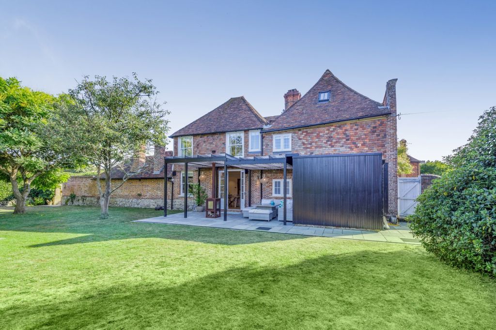 Additional image 27 of 6 bed detached house for saleThe Street, Great Chart, Kent TN23