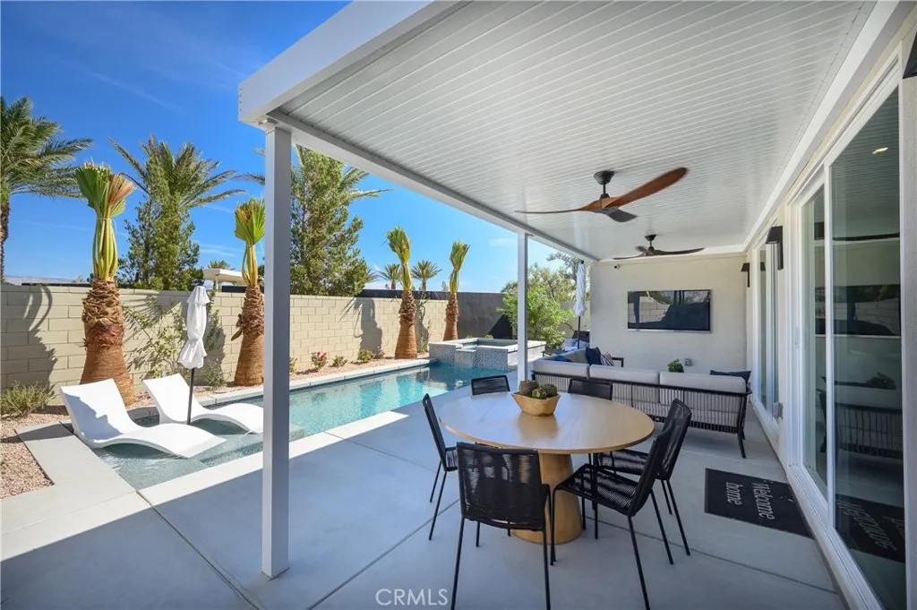 Additional image 2 of 798 Flamingo Way, Palm Springs, CA 92262