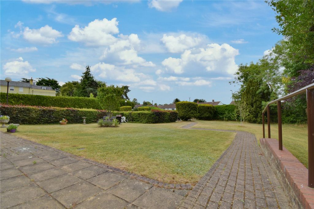 Additional image 10 of 1 bed flat for saleBreakspear Court, The Crescent, Abbots Langley, Hertfordshire WD5