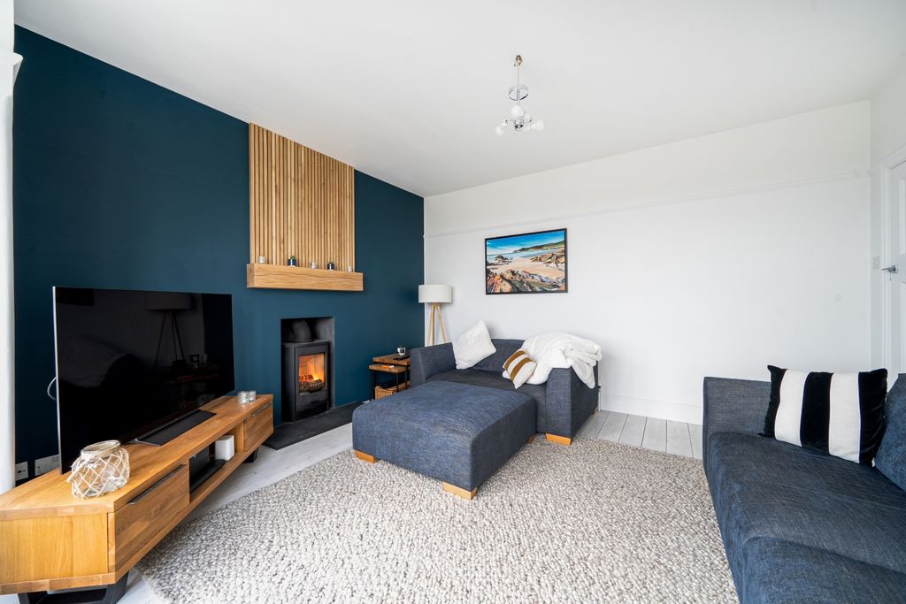 Additional image 6 of 4 bed detached house for saleHigh Wall, Sticklepath, Barnstaple, Devon EX31