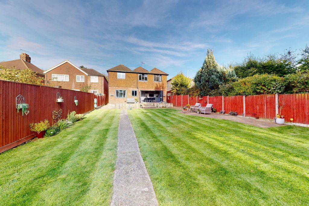 6 bed detached house for saleMaidstone Road, Ashford TN24
