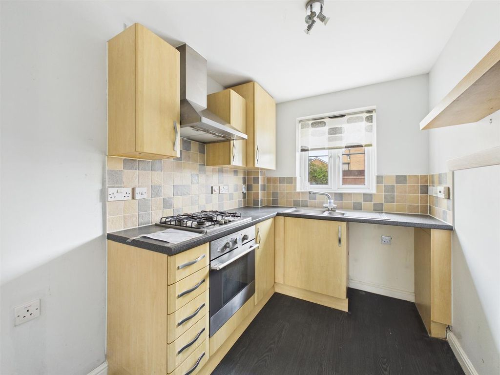 Additional image 3 of 2 bed flat for saleSkylark Road, North Cornelly, Bridgend CF33