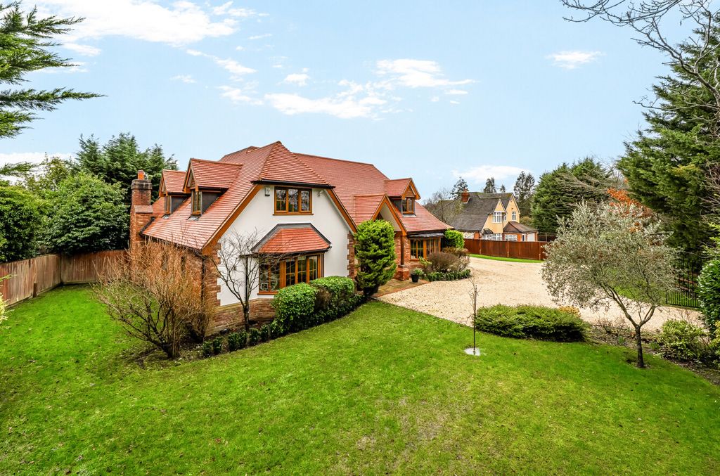 Additional image 29 of 5 bed detached house for saleChurch Lane, Arborfield, Berkshire RG2