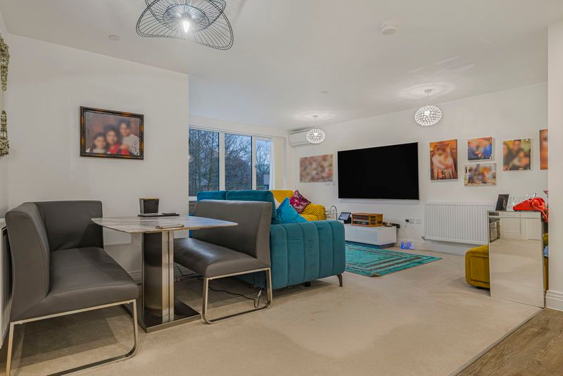 Additional image 4 of 2 bed flat for sale40 Roman Way, Beckenham BR3