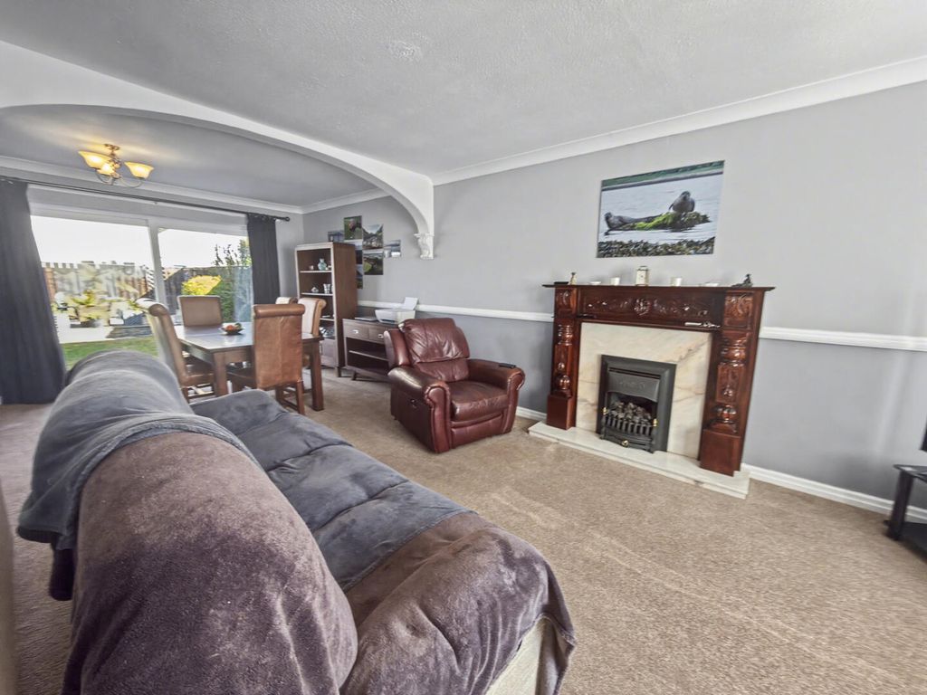 Additional image 3 of 4 bed detached house for saleGrendon Gardens, Middleton St. George, Darlington DL2