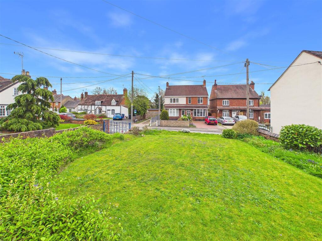 Additional image 27 of School Lane, Hopwas, Tamworth