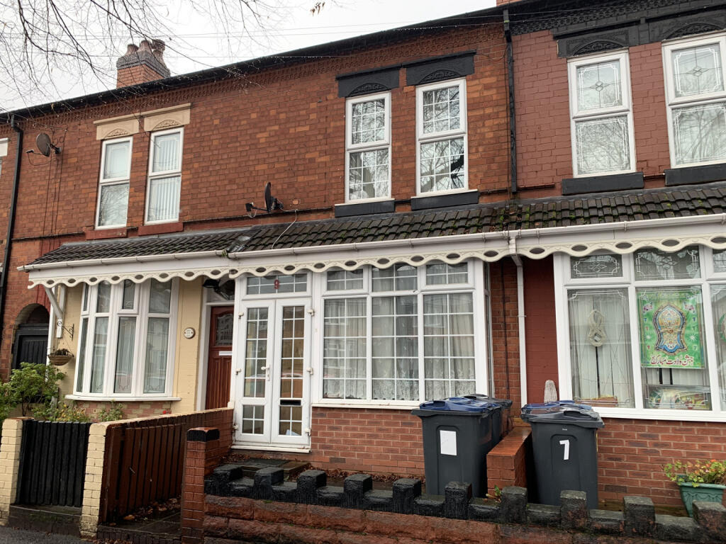 Additional image 7 of Fordrough Lane, Bordesley Green, B9