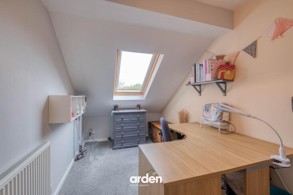 Additional image 14 of Rockford Close, Redditch, B98