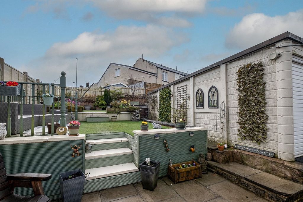 Additional image 2 of 2 bed semi-detached house for saleAmbleside Avenue, Barnoldswick, Lancashire BB18