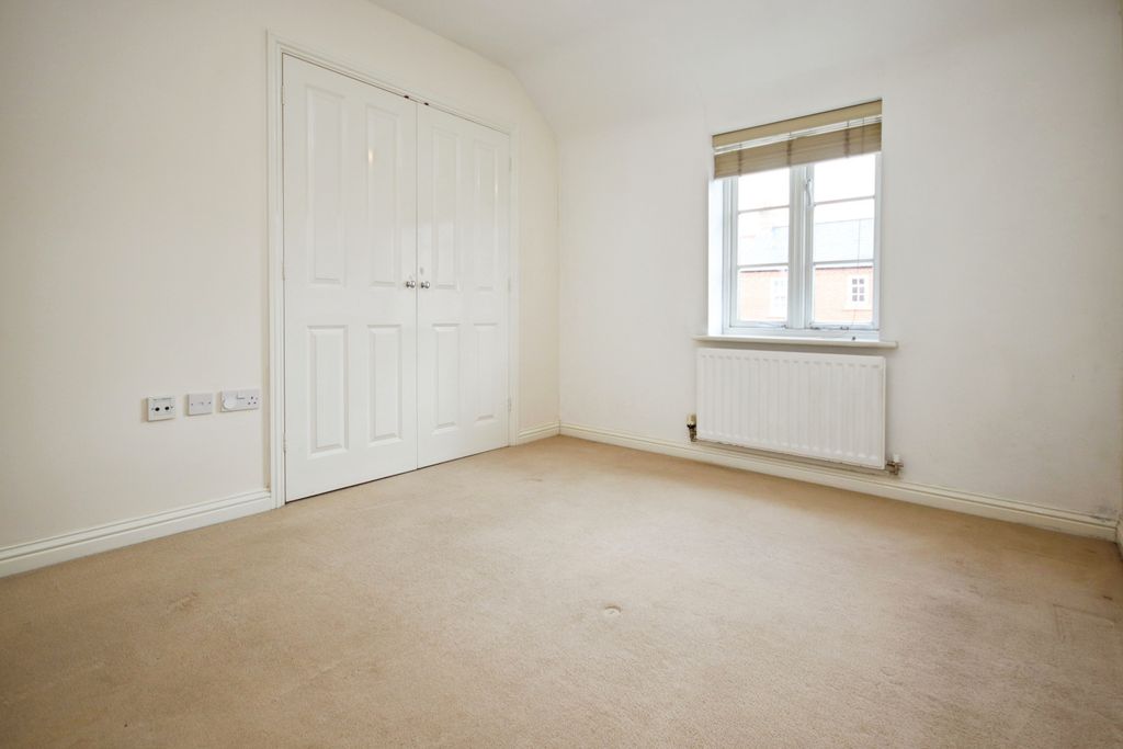 Additional image 5 of 2 bed flat for saleHoneysuckle Lane, Wragby, Market Rasen LN8