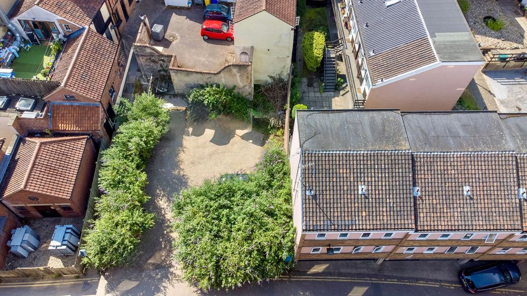 Land for saleNorwich NR3