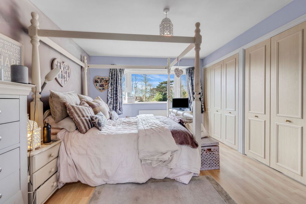 Additional image 5 of 5 bed detached house for salePinegrove House, Bellingham Court, Bedlington NE22