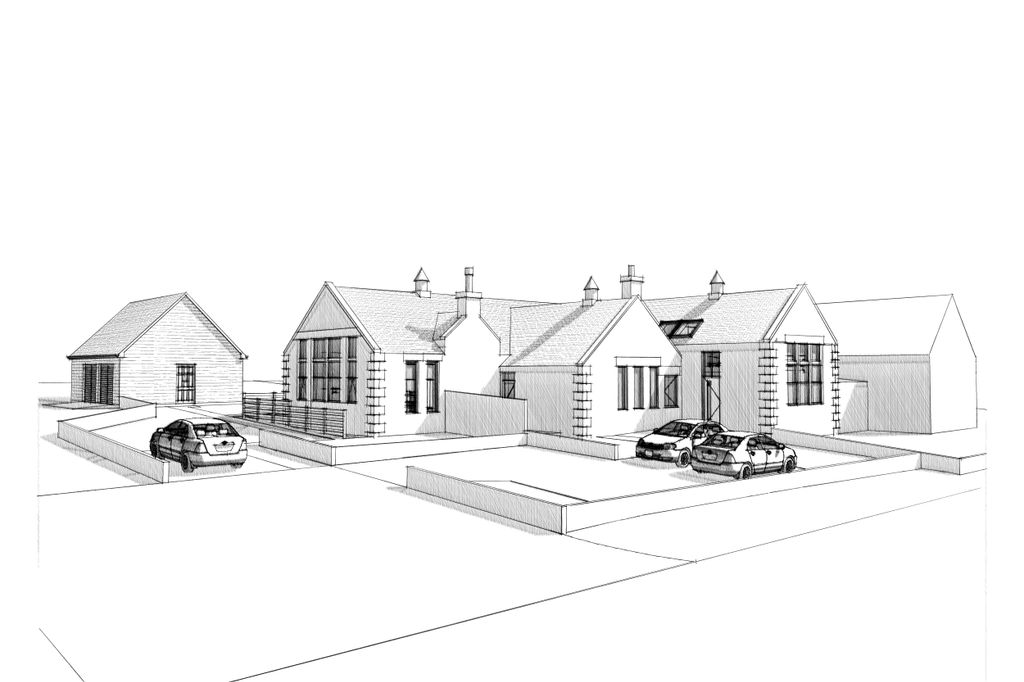 Additional image 27 of 4 bed detached house for saleBirnie, Elgin, Moray IV30
