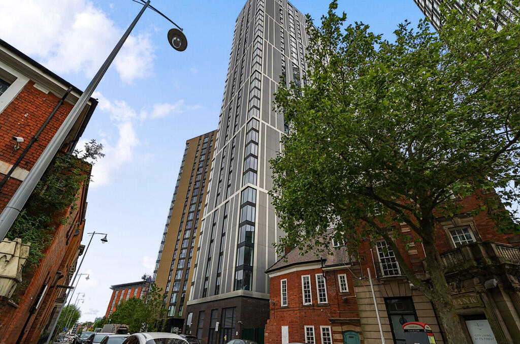 Additional image 17 of Sheepcote Street, Birmingham, B16