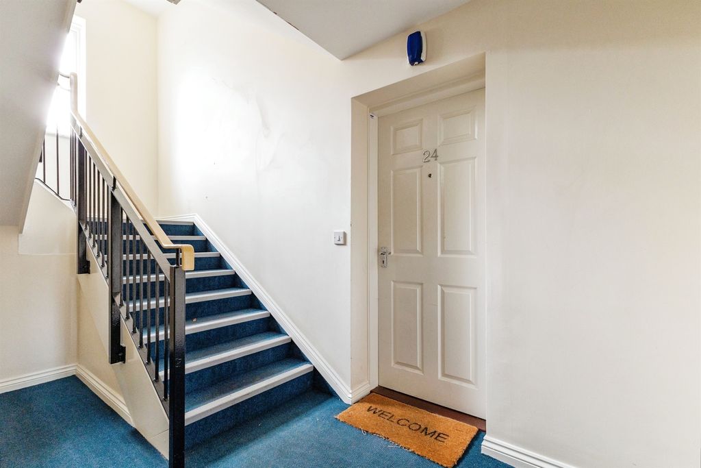 Additional image 4 of 2 bed flat for saleDorman Gardens, Middlesbrough TS5