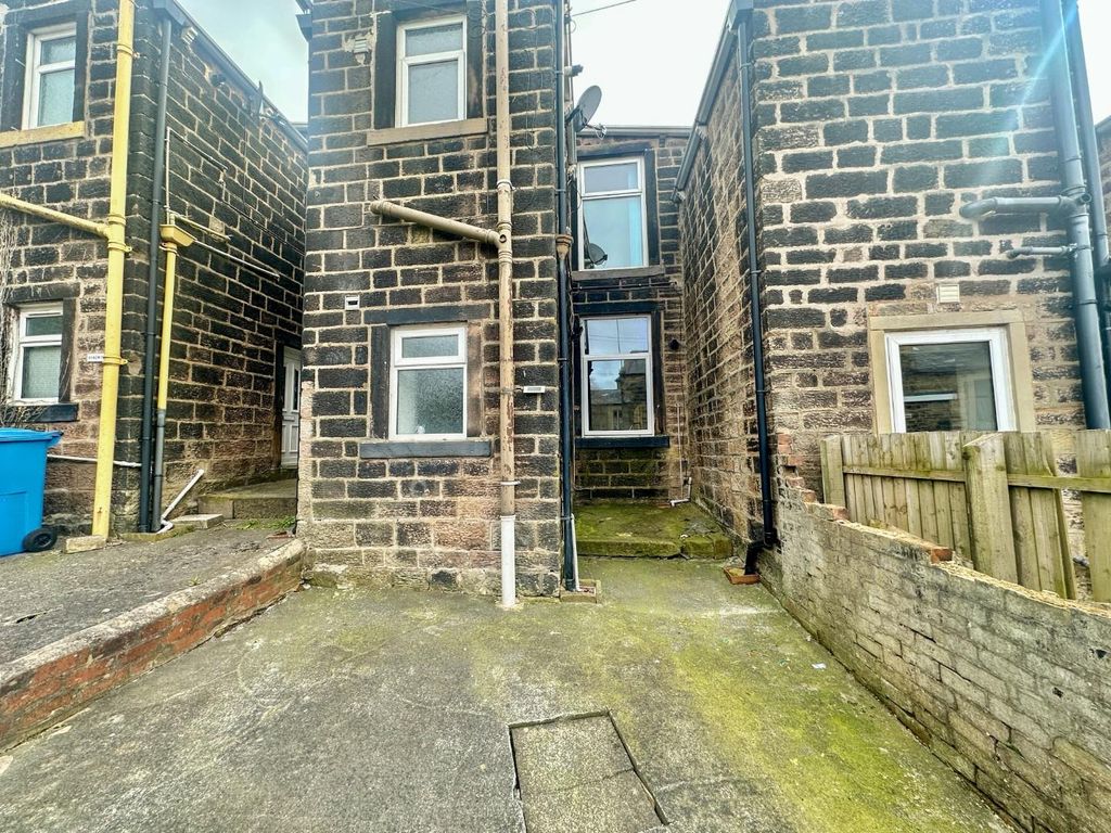 Additional image 2 of 1 bed flat for saleWalton Street, Colne BB8