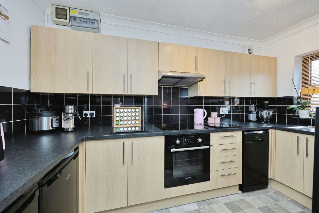 Additional image 3 of 2 bed flat for saleChapel Street, Shipdham, Thetford IP25