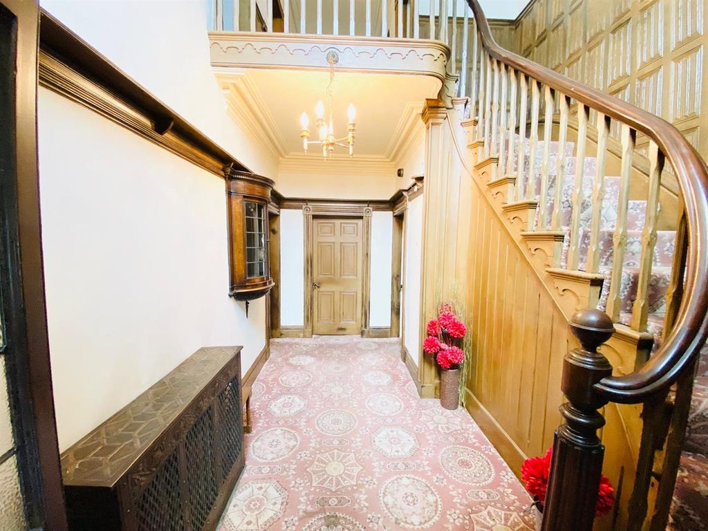 Additional image 29 of 4 bed country house for saleWesterhill House, Westerhill, Ashton-Under-Lyne OL7