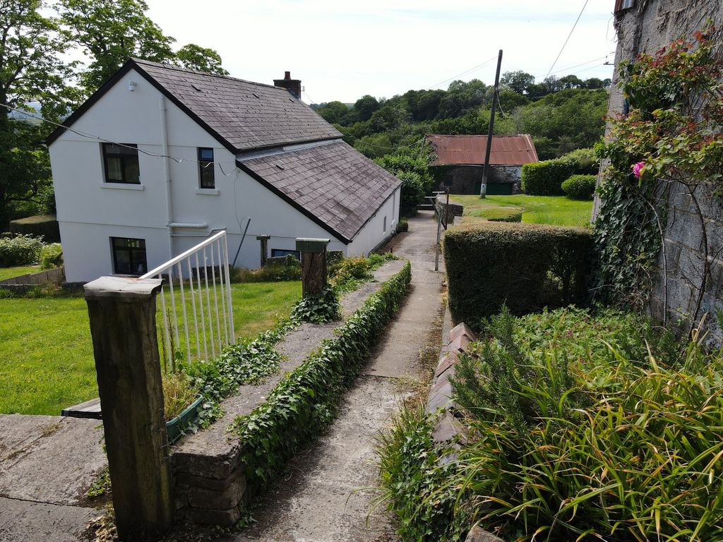 Additional image 17 of 3 bed farm for saleHeol Troeon Bach, Llanedi, Pontarddulais SA4