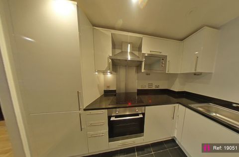 Merryweather Place, London SE10