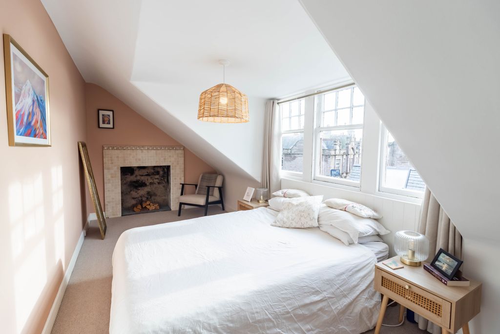 Additional image 14 of 2 bed maisonette for saleBank Street, Brechin DD9