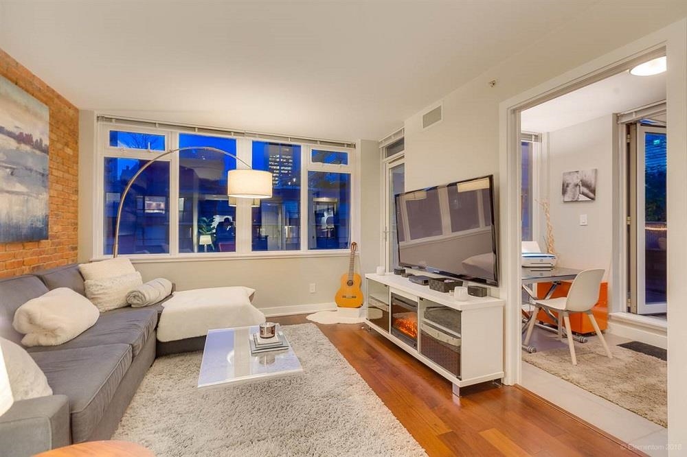 Additional image 6 of 1055 Richards Street, Vancouver, BC, V6B 0C2