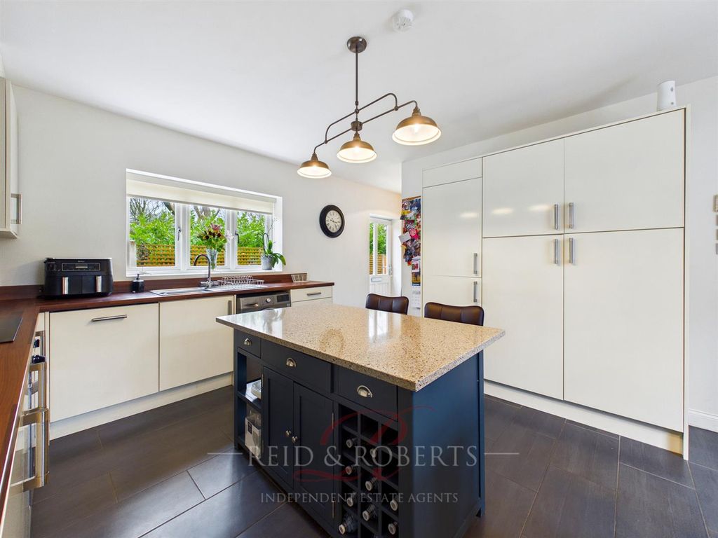 Additional image 13 of 4 bed detached house for saleWell Street, Holywell CH8