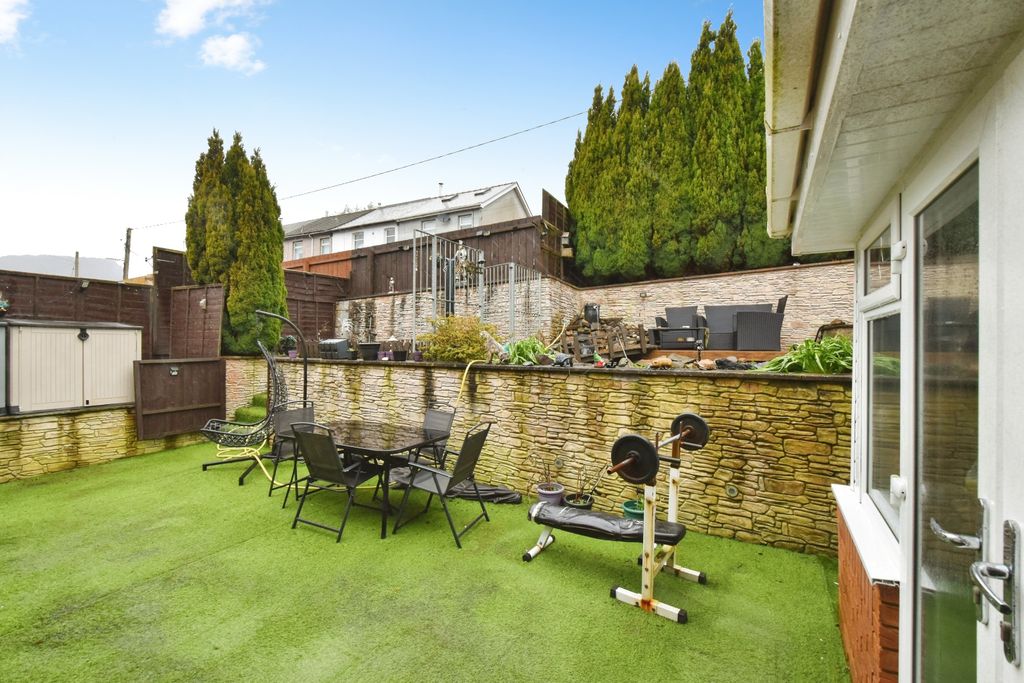 Additional image 14 of 4 bed semi-detached house for saleGlanaman Road, Aberdare CF44