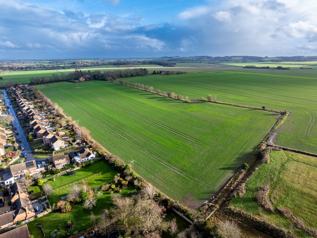 Land for saleSpringfield Road, Wantage OX12
