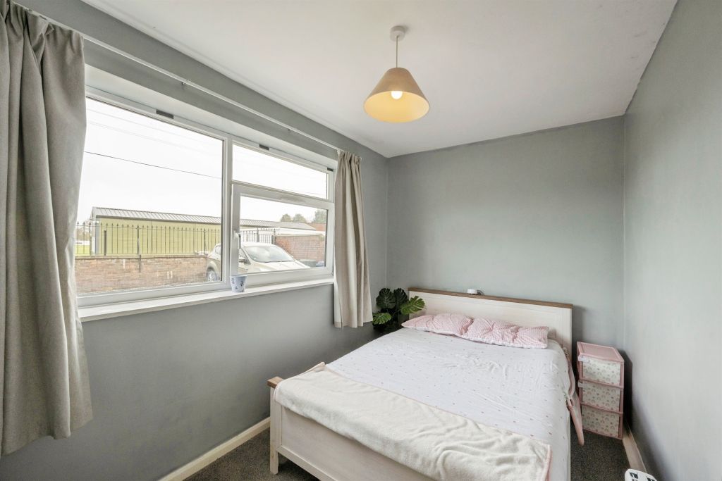 Additional image 6 of 2 bed flat for saleLeger Court, Bennetthorpe, Doncaster DN2