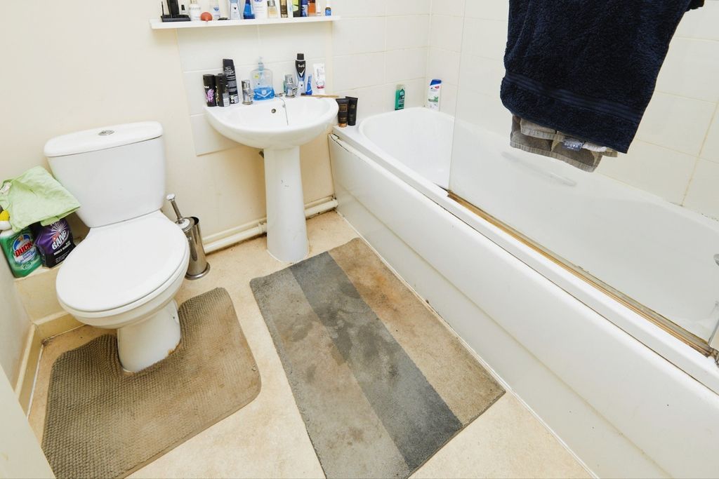 Additional image 11 of 1 bed flat for saleJaeger Close, Belper DE56