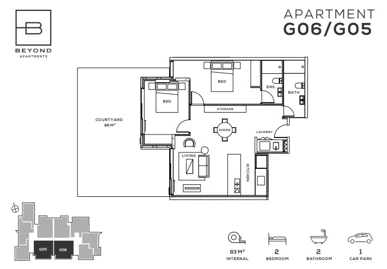 Additional image 7 of G06/2C Pendle Way, Pendle Hill NSW 2145