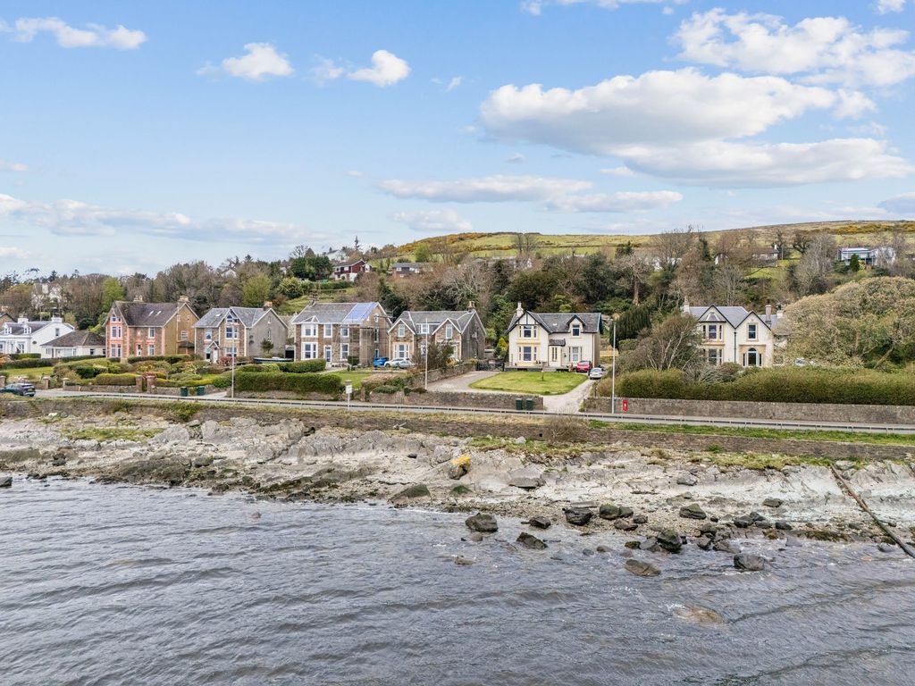 Additional image 36 of 3 bed flat for saleJanefield, Shore Road, Kilcreggan G84