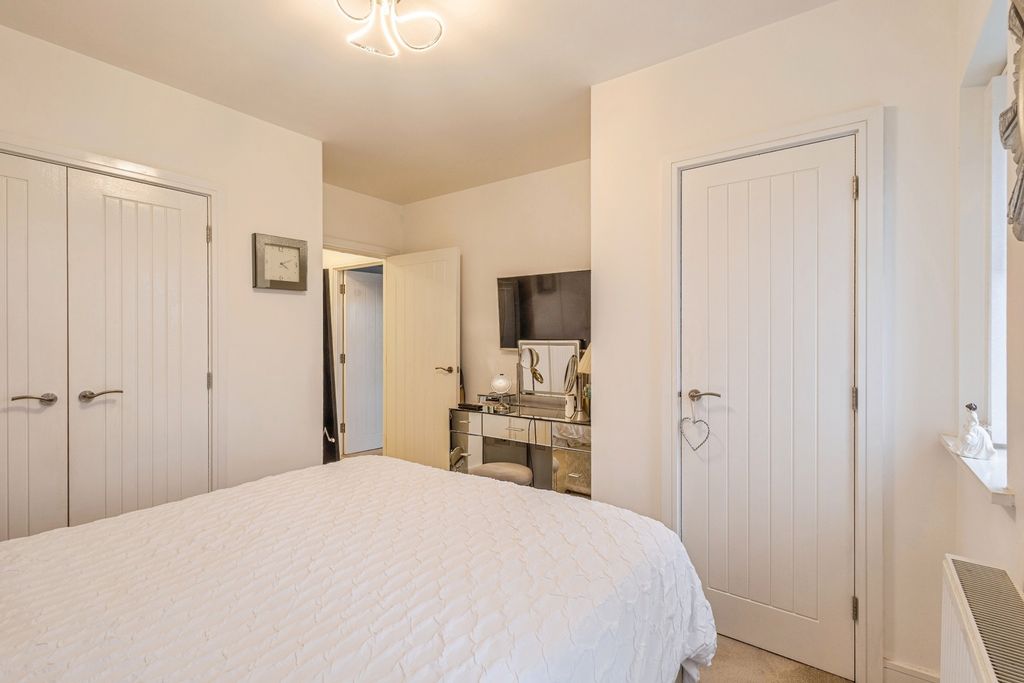 Additional image 8 of 1 bed flat for saleCranwell Road, Locking, Weston-Super-Mare, Somerset BS24