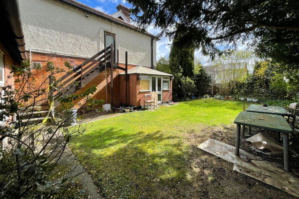 Additional image 18 of Land for saleThetford Road, New Malden KT3