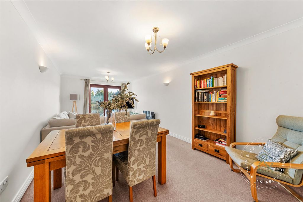 Additional image 6 of 2 bed flat for saleYork Court, Schooner Way, Cardiff CF10