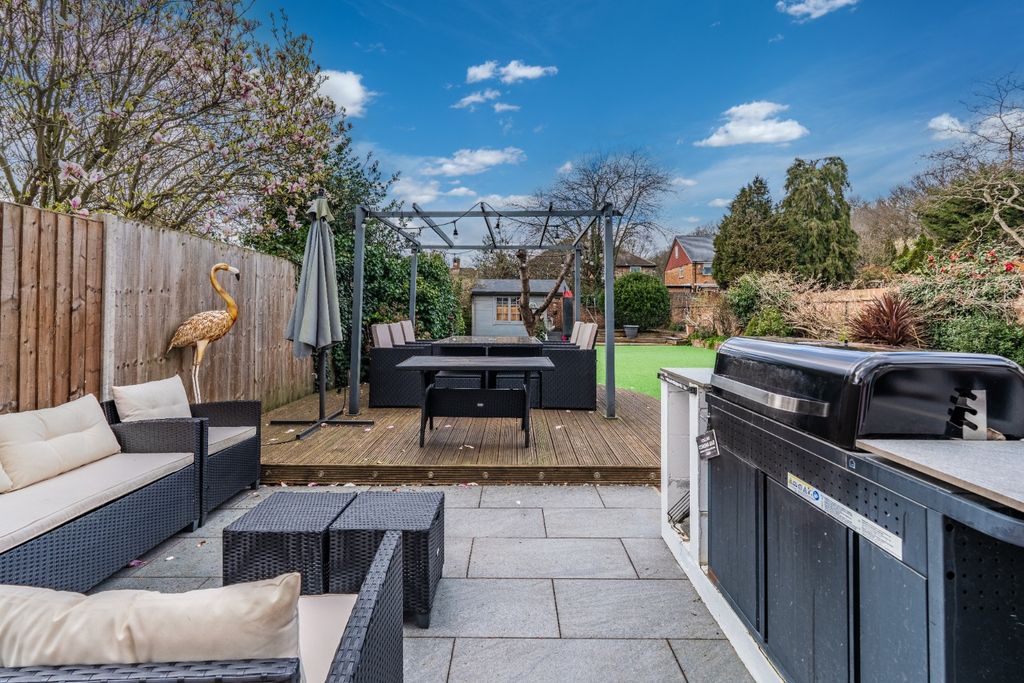 Additional image 32 of 5 bed detached house for saleGravel Hill Close, Bexleyheath, Kent DA6