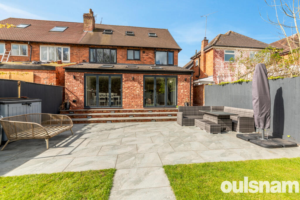 Additional image 4 of Tessall Lane, Northfield, Birmingham, B31