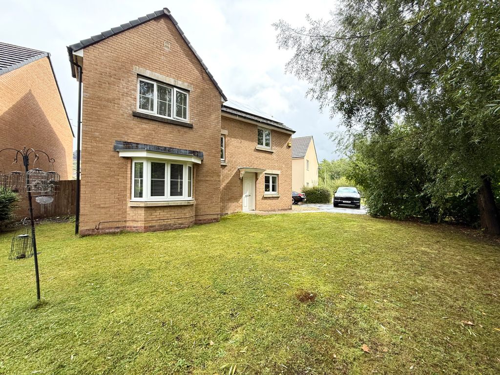 Additional image 35 of 4 bed detached house for saleCoed Duffryn, Aberdare CF44