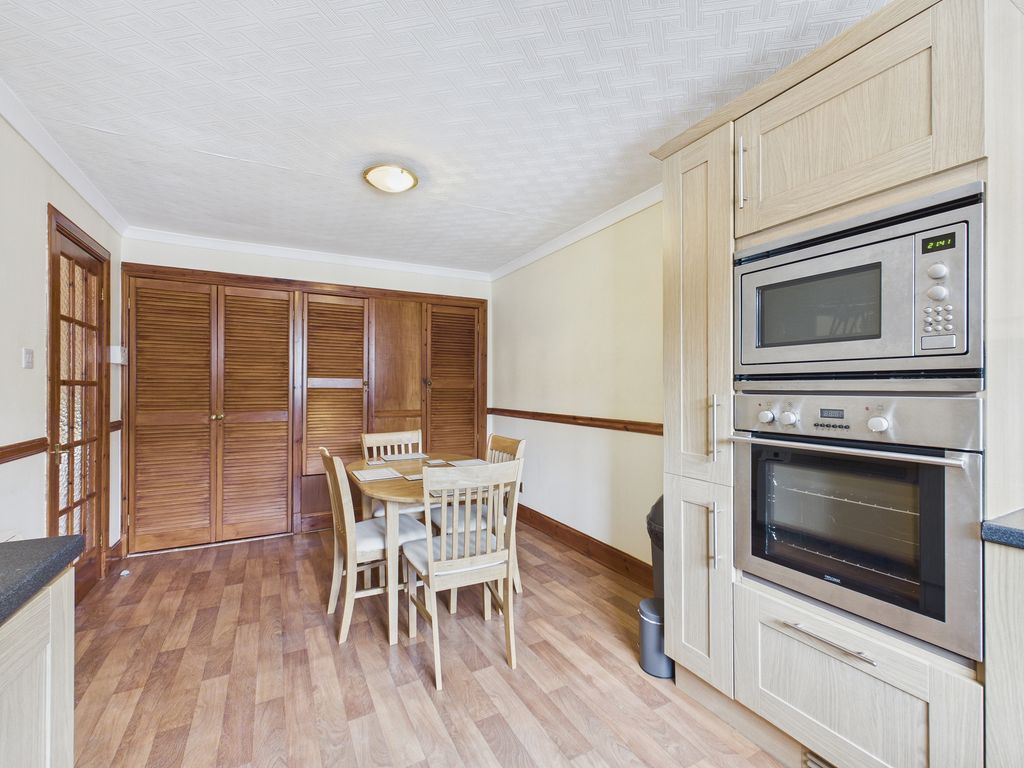 Additional image 5 of 3 bed flat for sale21H Shuna Terrace, Oban PA34