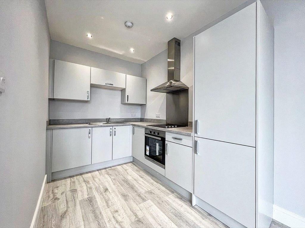 Additional image 2 of 1 bed flat for saleBurleigh Court, Burleigh Street, Barnsley S70