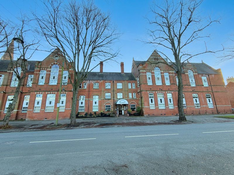 Additional image 8 of 1 bed flat for saleBoulevard, Hull HU3