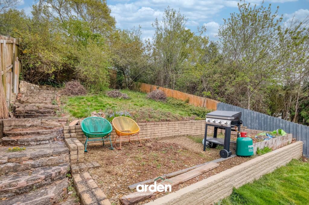 Additional image 13 of Pebworth Close, Redditch, B98
