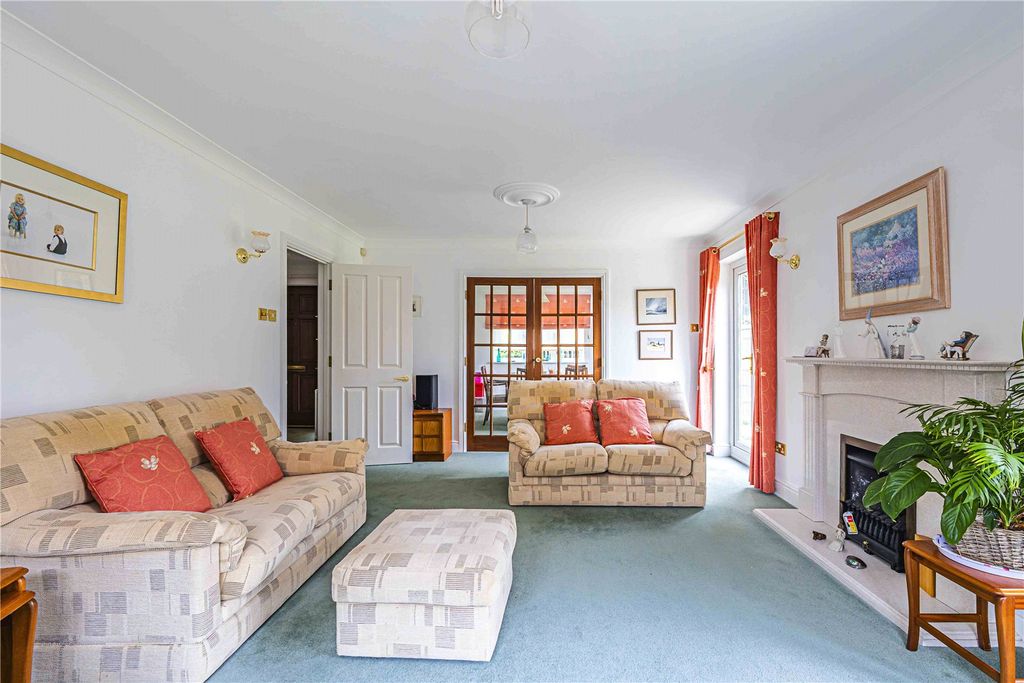 Additional image 8 of 5 bed detached house for saleShenstone Hill, Gravel Path, Berkhamsted, Hertfordshire HP4