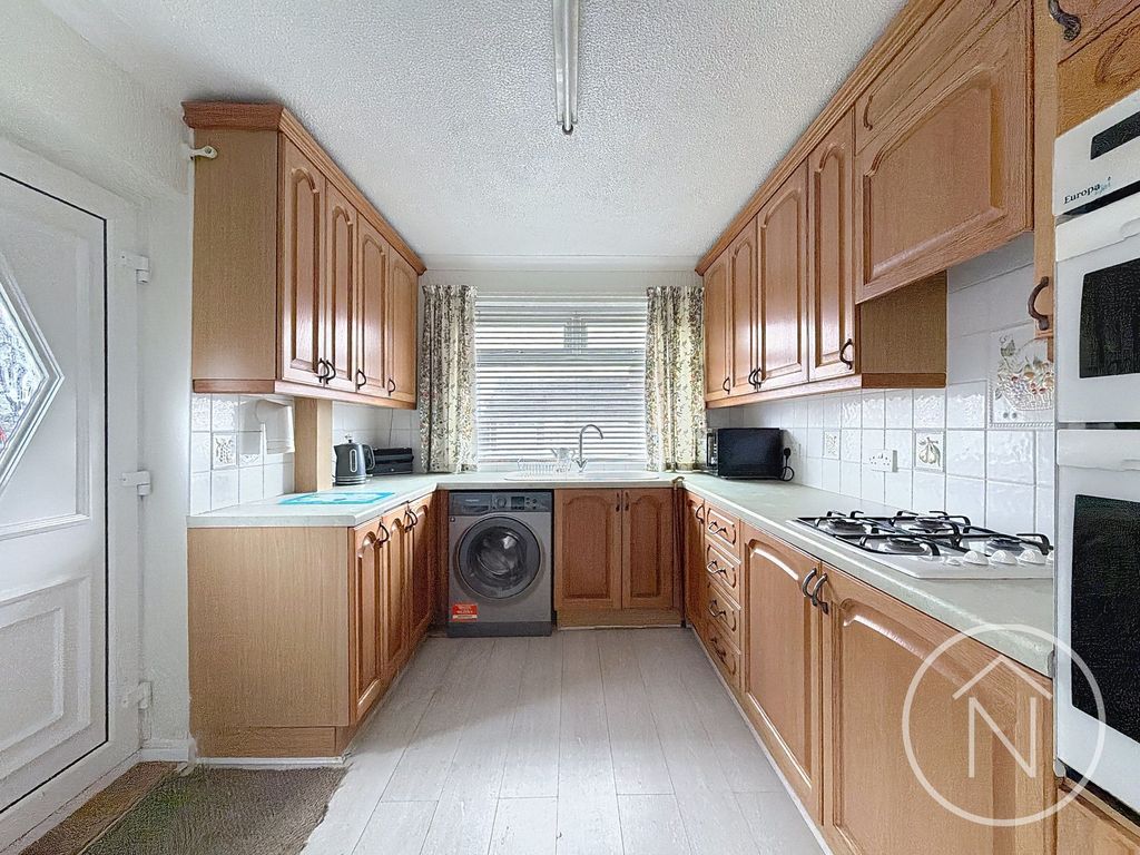 Additional image 4 of 2 bed semi-detached house for saleGrosvenor Road, Billingham TS22