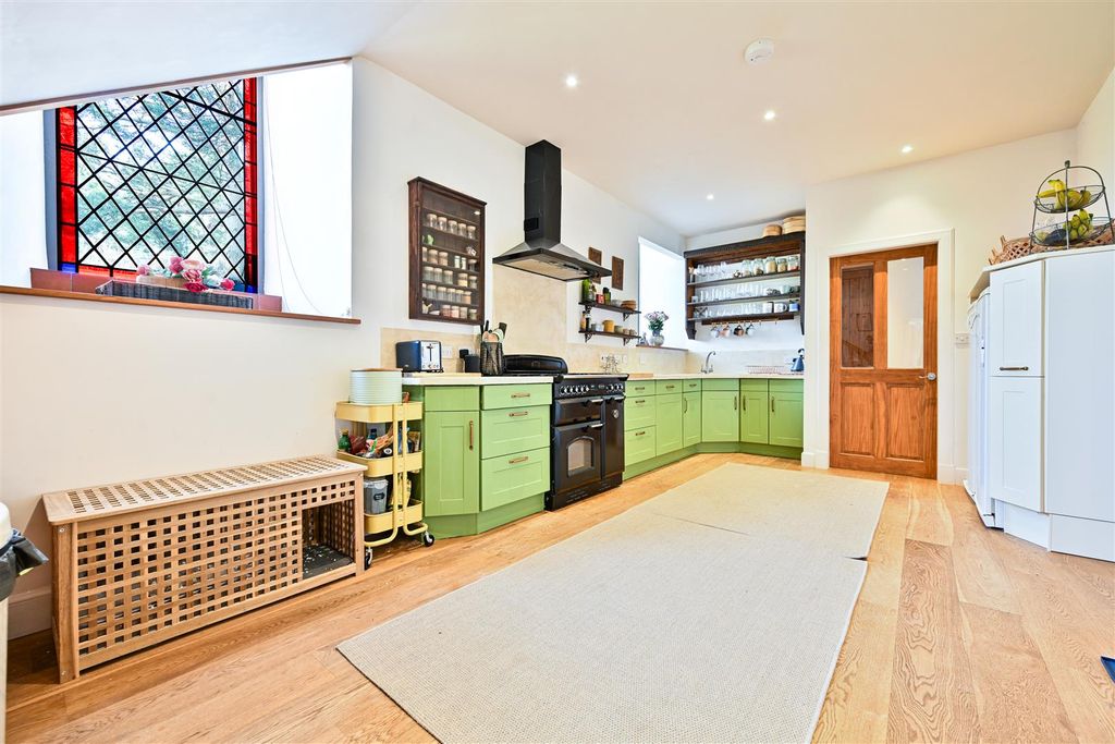 Additional image 8 of 4 bed detached house for saleCoulter, Biggar ML12