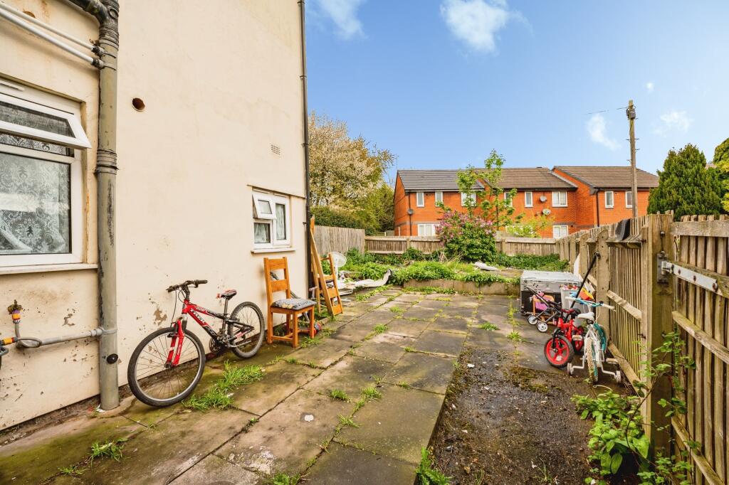 Additional image 14 of Weston Road, Birmingham, B19